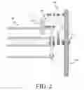 Fig. 03 - Floating mat launch, retrieval, and storage apparatus