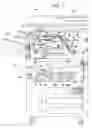 Fig. 02 - Apparatus for processing sheets and apparatus for forming images provided with the apparatus
