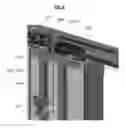 Fig. 06 - PIT SWITCH MODULE OF LANDING DOOR OF ELEVATOR