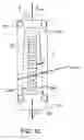 Fig. 09 - Multi-wedge end termination for an elevator system