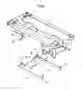 Fig. 04 - Anti-pothole aerial work platform