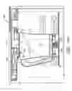 Fig. 07 - Adjustable liquid level autofill pitcher for an appliance