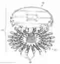 Fig. 01 - Flavor station assembly