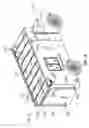 Fig. 02 - Flavor station assembly