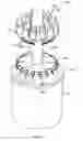 Fig. 09 - Flavor station assembly