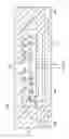 Fig. 06 - Electronic sensors with sensor die in package structure cavity