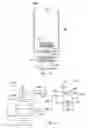 Fig. 08 - Electronic sensors with sensor die in package structure cavity
