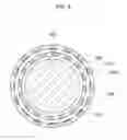Fig. 04 - Moisture electrolysis apparatus for headlamp