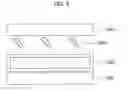 Fig. 06 - Moisture electrolysis apparatus for headlamp