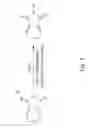 Fig. 07 - Porous nanostructured polyimide networks and methods of manufacture
