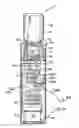 Fig. 01 - METHOD AND APPARATUS FOR PROGRAMABLY TREATING WATER IN A WATER COOLER