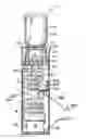 Fig. 01 - METHOD AND APPARATUS FOR PROGRAMABLY TREATING WATER IN A WATER COOLER