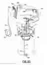 Fig. 22 - METHOD AND APPARATUS FOR PROGRAMABLY TREATING WATER IN A WATER COOLER