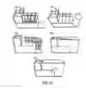Fig. 26 - Method of forming a self-consolidating concrete construction with self-roughening properties