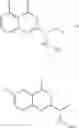 Fig. 72 - Process methods for phosphatidylinositol 3-kinase inhibitors