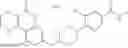 Fig. 49 - Tricyclic derivative compound, method for preparing same, and pharmaceutical composition comprising same