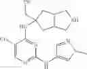 Fig. 141 - Substituted heteroaryl compounds and methods of use