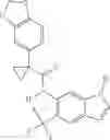 Fig. 35 - Modulators of ATP-binding cassette transporters