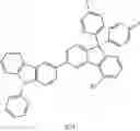 Fig. 656 - Materials for organic electroluminescent devices