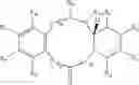 Fig. 10 - Pyrridinobenzodiazepine and benzopyrridodiazecine compounds