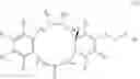 Fig. 12 - Pyrridinobenzodiazepine and benzopyrridodiazecine compounds