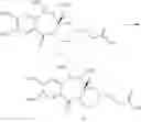 Fig. 149 - Pyrridinobenzodiazepine and benzopyrridodiazecine compounds