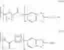 Fig. 25 - Pyrridinobenzodiazepine and benzopyrridodiazecine compounds