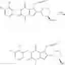 Fig. 12 - Xanthine derivative