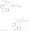 Fig. 187 - Processes for the preparation of (3S,4R)-3-ethyl-4-(3H-imidazo[1,2-α]pyrrolo[2,3-e]-pyrazin-8-yl)-N-(2,2,2-trifluorethyl)pyrrolidine-1-carboxamide and solid state forms thereof