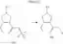 Fig. 86 - Processes for the preparation of (3S,4R)-3-ethyl-4-(3H-imidazo[1,2-α]pyrrolo[2,3-e]-pyrazin-8-yl)-N-(2,2,2-trifluorethyl)pyrrolidine-1-carboxamide and solid state forms thereof