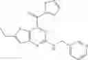 Fig. 10 - Thienopyrimidine compounds