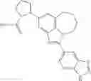 Fig. 111 - Tricyclic PI3K inhibitor compounds and methods of use