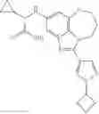 Fig. 121 - Tricyclic PI3K inhibitor compounds and methods of use