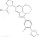 Fig. 133 - Tricyclic PI3K inhibitor compounds and methods of use