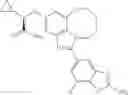 Fig. 199 - Tricyclic PI3K inhibitor compounds and methods of use