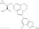 Fig. 202 - Tricyclic PI3K inhibitor compounds and methods of use