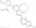 Fig. 211 - Tricyclic PI3K inhibitor compounds and methods of use