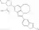 Fig. 221 - Tricyclic PI3K inhibitor compounds and methods of use
