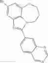 Fig. 255 - Tricyclic PI3K inhibitor compounds and methods of use