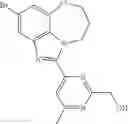 Fig. 261 - Tricyclic PI3K inhibitor compounds and methods of use