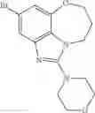 Fig. 280 - Tricyclic PI3K inhibitor compounds and methods of use