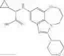 Fig. 281 - Tricyclic PI3K inhibitor compounds and methods of use
