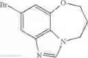 Fig. 282 - Tricyclic PI3K inhibitor compounds and methods of use