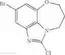 Fig. 291 - Tricyclic PI3K inhibitor compounds and methods of use