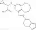 Fig. 293 - Tricyclic PI3K inhibitor compounds and methods of use