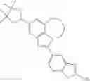 Fig. 294 - Tricyclic PI3K inhibitor compounds and methods of use