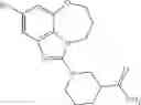Fig. 302 - Tricyclic PI3K inhibitor compounds and methods of use