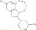 Fig. 308 - Tricyclic PI3K inhibitor compounds and methods of use