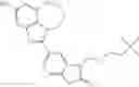 Fig. 321 - Tricyclic PI3K inhibitor compounds and methods of use
