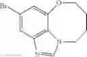 Fig. 337 - Tricyclic PI3K inhibitor compounds and methods of use